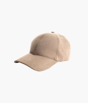 Brown Gorra